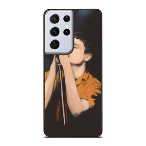 IAN CURTIS JOY DIVISION Samsung Galaxy S21 Ultra Case Cover