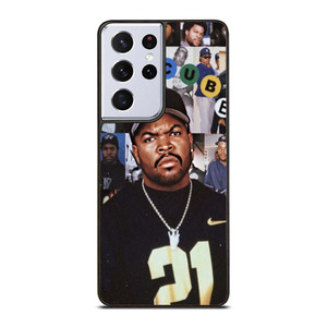 ICE CUBE RAPPER 2 Samsung Galaxy S21 Ultra Case Cover