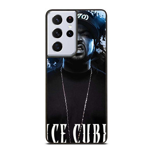 ICE CUBE RAPPER Samsung Galaxy S21 Ultra Case Cover ICE CUBE RAPPER Samsung Galaxy S21 Ultra Case Cover