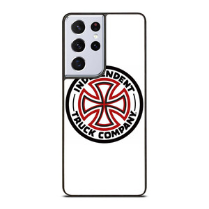 INDEPENDENT TRUCK COMPANY Samsung Galaxy S21 Ultra Case Cover INDEPENDENT TRUCK COMPANY Samsung Galaxy S21 Ultra Case Cover