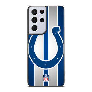 INDIANAPOLIS COLTS SYMBOL Samsung Galaxy S21 Ultra Case Cover