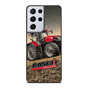 INTERNATIONAL HARVESTER CASE IH TRACTOR Samsung Galaxy S21 Ultra Case Cover