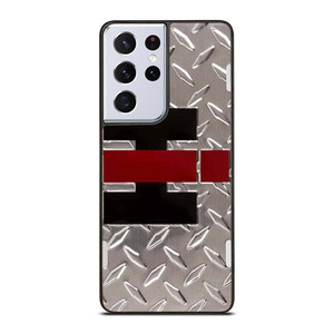 INTERNATIONAL HARVESTER EMBLEM Samsung Galaxy S21 Ultra Case Cover INTERNATIONAL HARVESTER EMBLEM Samsung Galaxy S21 Ultra Case Cover