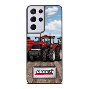 INTERNATIONAL HARVESTER IH TRACTOR Samsung Galaxy S21 Ultra Case Cover