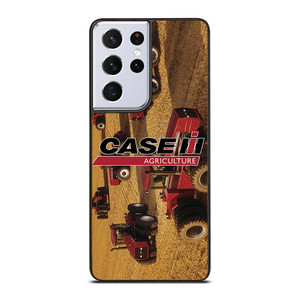 INTERNATIONAL HARVESTER TRACTOR LOGO Samsung Galaxy S21 Ultra Case Cover