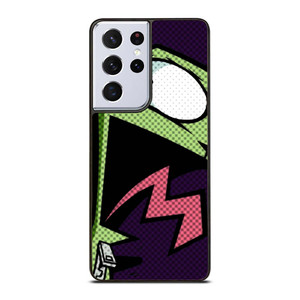 INVADER ZIM ALIEN POP ART Samsung Galaxy S21 Ultra Case Cover
