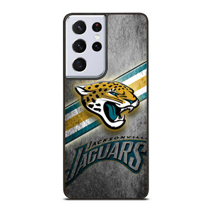 JACKSONVILLE JAGUARS SYMBOL Samsung Galaxy S21 Ultra Case Cover