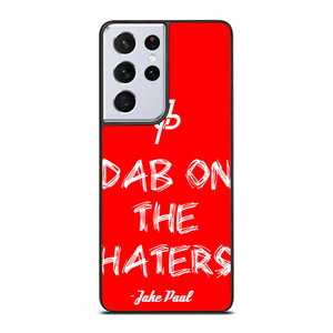 JAKE PAUL DAB ON THE HATERS JP Samsung Galaxy S21 Ultra Case Cover JAKE PAUL DAB ON THE HATERS JP Samsung Galaxy S21 Ultra Case Cover
