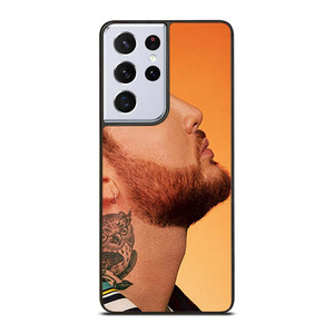 JAMES ARTHUR MALE SINGER Samsung Galaxy S21 Ultra Case Cover