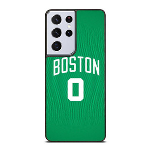 JASON TATUM BOSTON CELTICS NIKE Samsung Galaxy S21 Ultra Case Cover
