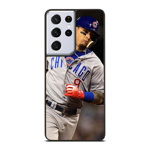 JAVIER BAEZ CHICAGO CUBS MLB Samsung Galaxy S21 Ultra Case Cover