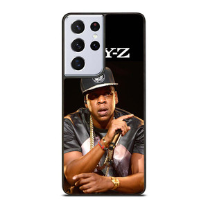 JAY Z RAPPER BROOKLYN HAT Samsung Galaxy S21 Ultra Case Cover