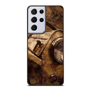 JEEP WRANGLER RUSTY Samsung Galaxy S21 Ultra Case Cover
