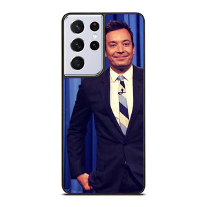 JIMMY FALLON COMEDIAN Samsung Galaxy S21 Ultra Case Cover