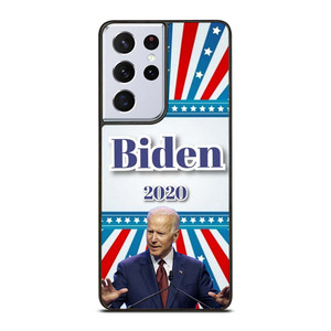 JOE BIDEN PRESIDENT 2020 Samsung Galaxy S21 Ultra Case Cover