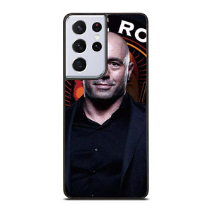 JOE ROGAN EXPERIENCE Samsung Galaxy S21 Ultra Case Cover JOE ROGAN EXPERIENCE Samsung Galaxy S21 Ultra Case Cover