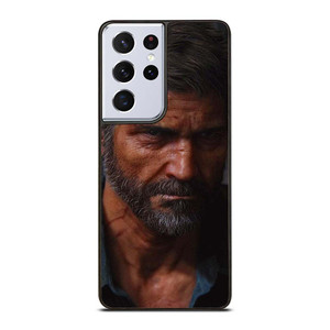 JOEL MILLER THE LAST OF US GAMES Samsung Galaxy S21 Ultra Case Cover JOEL MILLER THE LAST OF US GAMES Samsung Galaxy S21 Ultra Case Cover