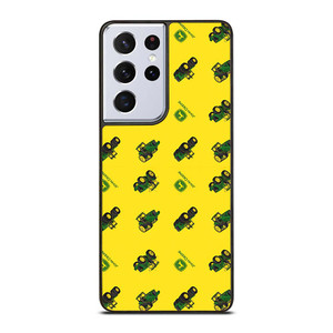 JOHN DEERE COLLAGE WALL Samsung Galaxy S21 Ultra Case Cover JOHN DEERE COLLAGE WALL Samsung Galaxy S21 Ultra Case Cover