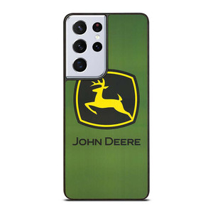 JOHN DEERE LOGO Samsung Galaxy S21 Ultra Case Cover