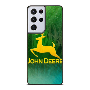 JOHN DEERE SYMBOL Samsung Galaxy S21 Ultra Case Cover