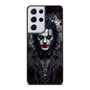 JOKER BLACK SUITS Samsung Galaxy S21 Ultra Case Cover