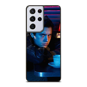 JUGHEAD JONES RIVERDALE COOL Samsung Galaxy S21 Ultra Case Cover JUGHEAD JONES RIVERDALE COOL Samsung Galaxy S21 Ultra Case Cover