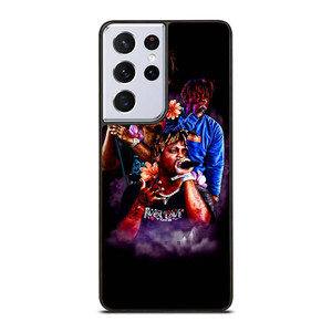 JUICE WRLD SINGER Samsung Galaxy S21 Ultra Case Cover