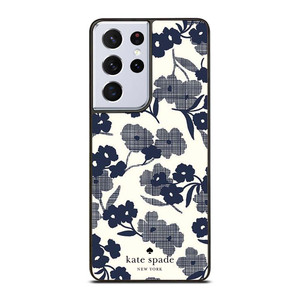KATE SPADE FLOWER VINTAGE 2 Samsung Galaxy S21 Ultra Case Cover
