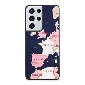 KATE SPADE GOING PLACES Samsung Galaxy S21 Ultra Case Cover