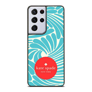 KATE SPADE JAPANESE PATTERN Samsung Galaxy S21 Ultra Case Cover KATE SPADE JAPANESE PATTERN Samsung Galaxy S21 Ultra Case Cover