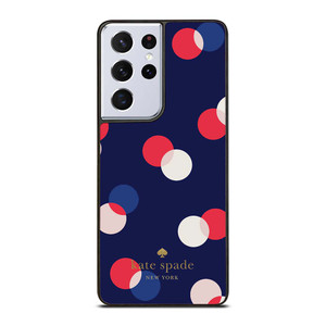 KATE SPADE NEW YORK LIGHT BUBBLE Samsung Galaxy S21 Ultra Case Cover