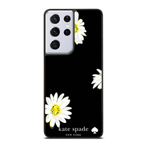 KATE SPADE NEW YORK SUNFLOWER Samsung Galaxy S21 Ultra Case Cover