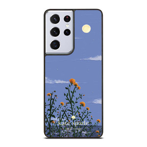 KATE SPADE SPRING SEASON Samsung Galaxy S21 Ultra Case Cover KATE SPADE SPRING SEASON Samsung Galaxy S21 Ultra Case Cover