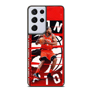 KAWHI LEONARD TORONTO RAPTORS NBA Samsung Galaxy S21 Ultra Case Cover
