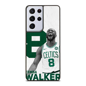 KEMBA WALKER BOSTON CELTICS 8 Samsung Galaxy S21 Ultra Case Cover