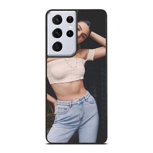 KENDALL JENNER SEXY Samsung Galaxy S21 Ultra Case Cover
