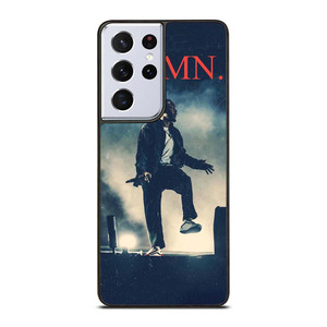 KENDRICK LAMAR DAMN Samsung Galaxy S21 Ultra Case Cover