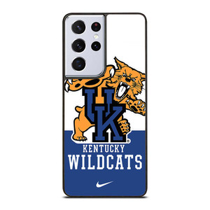 KENTUCKY WILDCATS MASCOT NIKE Samsung Galaxy S21 Ultra Case Cover KENTUCKY WILDCATS MASCOT NIKE Samsung Galaxy S21 Ultra Case Cover