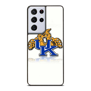 KENTUCKY WILDCATS SIMPLE LOGO Samsung Galaxy S21 Ultra Case Cover KENTUCKY WILDCATS SIMPLE LOGO Samsung Galaxy S21 Ultra Case Cover