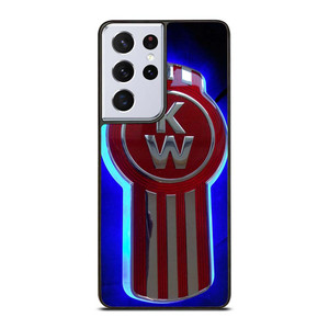 KENWORTH TRUCK SYMBOL Samsung Galaxy S21 Ultra Case Cover KENWORTH TRUCK SYMBOL Samsung Galaxy S21 Ultra Case Cover