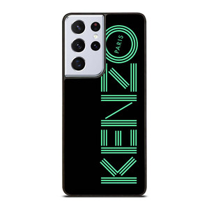 KENZO PARIS LOGO 2 Samsung Galaxy S21 Ultra Case Cover KENZO PARIS LOGO 2 Samsung Galaxy S21 Ultra Case Cover