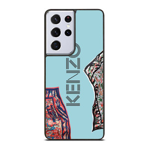 KENZO PARIS LOGO Samsung Galaxy S21 Ultra Case Cover KENZO PARIS LOGO Samsung Galaxy S21 Ultra Case Cover