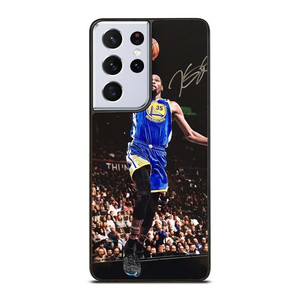 KEVIN DURANT KD SIGNATURE Samsung Galaxy S21 Ultra Case Cover
