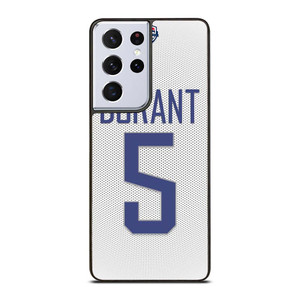 KEVIN DURANT USA BASKETBALL Samsung Galaxy S21 Ultra Case Cover KEVIN DURANT USA BASKETBALL Samsung Galaxy S21 Ultra Case Cover