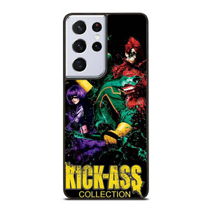 KICK ASS COLLECTIONS Samsung Galaxy S21 Ultra Case Cover