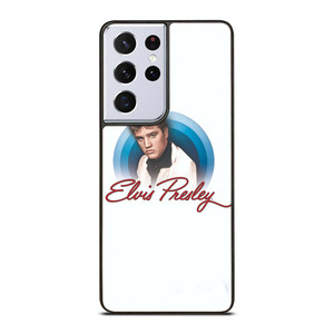 KING ELVIS PRESLEY ART Samsung Galaxy S21 Ultra Case Cover