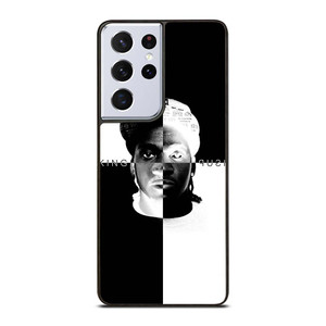 KING PUSHA T RAPPER Samsung Galaxy S21 Ultra Case Cover KING PUSHA T RAPPER Samsung Galaxy S21 Ultra Case Cover