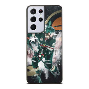 KIRILL KAPRIZOV MINNESOTA WILD 2 Samsung Galaxy S21 Ultra Case Cover KIRILL KAPRIZOV MINNESOTA WILD 2 Samsung Galaxy S21 Ultra Case Cover