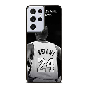 KOBE BRYANT IN MEMORIAM Samsung Galaxy S21 Ultra Case Cover KOBE BRYANT IN MEMORIAM Samsung Galaxy S21 Ultra Case Cover