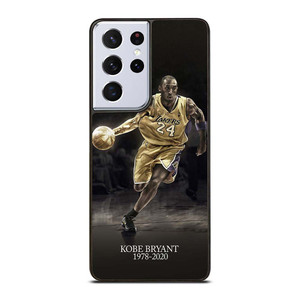 KOBE BRYANT IN MEMORIAM 2  Samsung Galaxy S21 Ultra Case Cover